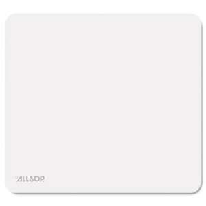  Allsop 30202   Accutrack Slimline Mouse Pad, Silver, 8 3/4 