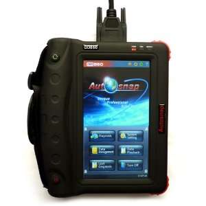   Professional Scan Tool for North American Market Vehicles Automotive