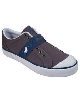 Polo Ralph Lauren Shoes, Gardener Slip On Sneakers