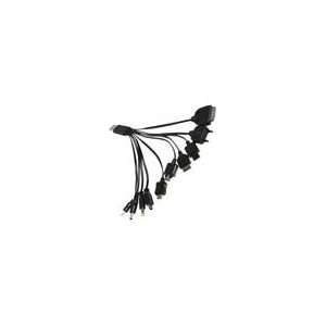   Cable (Black) for Apple ipod cell phone Cell Phones & Accessories