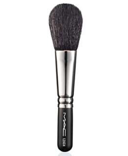 MAC 129 SH Powder/Blush Brush   Brushes MAC   Beautys