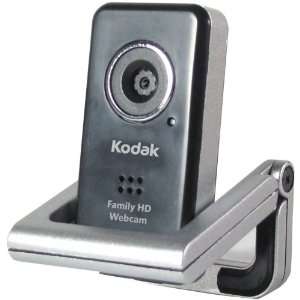  KODAK 32037 4.0 MEGAPIXEL WEB CAM Electronics