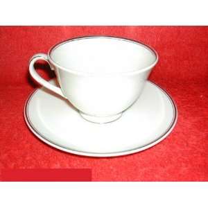  ROYAL DOULTON CUP/SAUCER ARGENTA (TC1002): Everything Else