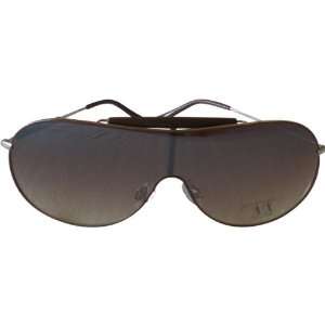 Sunglasses   Armani Exchange Adult Shield Full Rim Lifestyle Eyewear 
