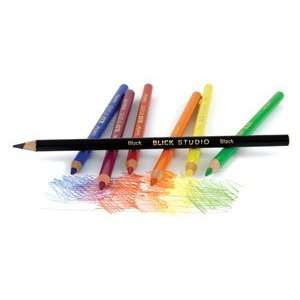   Studio Artists Colored Pencils   Burnt Umber Arts, Crafts & Sewing