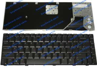 ASUS X83 X83V X83Vb X83Vm series laptop Keyboard