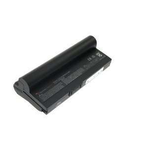   Laptop Battery for ASUS EEE PC 700 701 900 2G 20G White Electronics