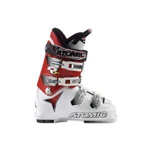 Atomic RT CS 80 Junior Race Ski Boots 2012  Sports 