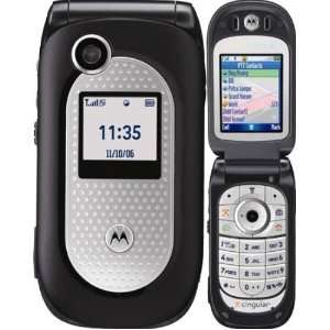   V365 Unlocked ATT Rugged Flip Phone Cell Phones & Accessories