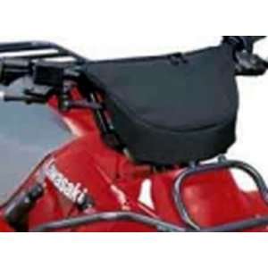  Handlebar Bag by Kawasaki. Fits All ATVs. OEM K99994 530 Automotive