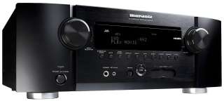  Marantz SR5003 Audio Video Receiver Electronics