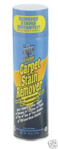 LIFTER 1 AUTO CARPET STAIN REMOVER  