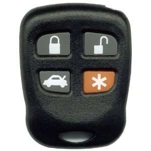  Viking   VT67   5 Button Random Code Replacement Transmitter Remote 