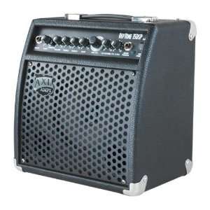  AXL Reptone DSP 10 Watt Effects Guitar Amplifier Musical 