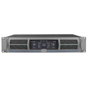    B52 US 1200 200W Power Amplifier Power Amp Musical Instruments