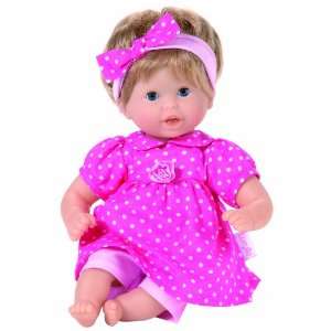  Corolle Mon Premier Calin 12 Baby Doll (Calin Cheerful 