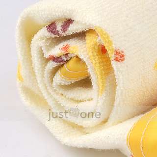 Baby Infant Home Travel Cotton Urine Mat Burp Changing Pad Cover 