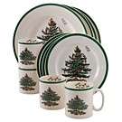 Spode Dinnerware, Christmas Tree Collection   Fine China   Dining 