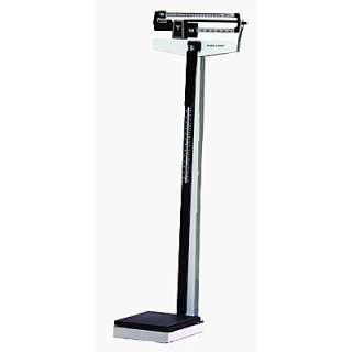 Health o Meter 402KL WR Physicians Balance Beam Scale  