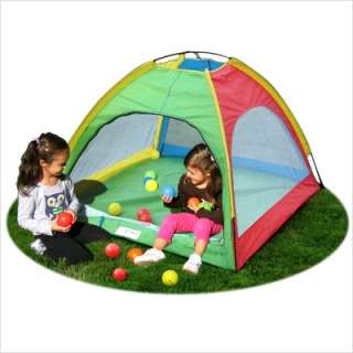 GigaTent Ball Pit Playhouse Kids Play Tent CT 041 815886010766  
