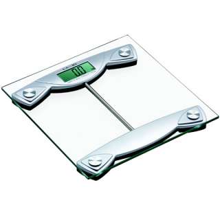 Health Meter Digital Bathroom Weight Scale 150kg/330lbs  