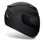 Bell Helmets Sprint Matte Black Full Face Street Bike Helmet Large