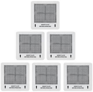 OZONE PLATES FOR NATURES AIR 2 PURIFIER LIGHTNING  