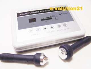 Ultrasound Therapy Pain Control Ultrasonic Massager  
