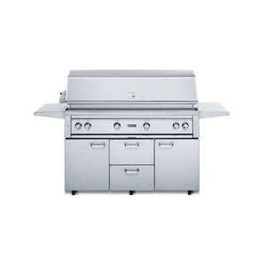    Lynx L54PSFR 1 NG Gas Barbeque Grills Patio, Lawn & Garden