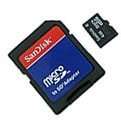 BRAND NEW 32GB Micro SD SDHC Card+Adapter Cell Phone, Camera, Tablets 