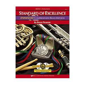   of Excellence Enhanced Book 1, Baritone B.C. Musical Instruments