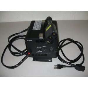  36 Volt Golf Cart Battery Charger for EZ GO Powerwise 