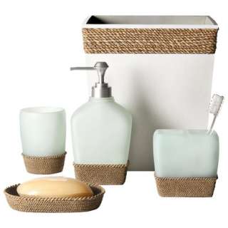 Target Home™ Coastal Bath Collection.Opens in a new window.