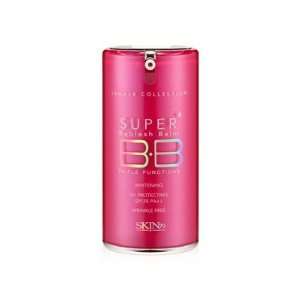  SKIN79 Super+ Beblesh Balm BB Cream Triple Function ( Pink 