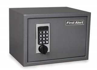 2073 First Alert Safes Anti Theft Home Office Safe Free Ship  