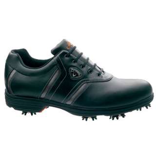 Callaway Chev18 Saddle Golf Shoes Black/Charcoal M 10.5  