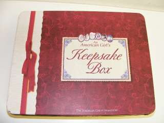   Keepsake Box Album Family Tree 3 Frame Calligraphy Pen Memory Book