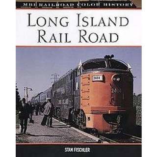 Long Island Rail Road (Hardcover).Opens in a new window