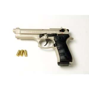  Firat Magnum 92 Satin Blank Gun