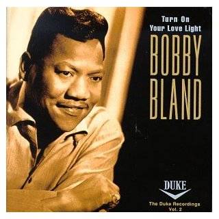   , Vol. 2. Discs 1 & 2 by Bobby Blue Bland ( Audio CD   1994