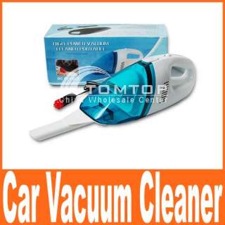 Mini Portable Handheld Vacuum Cleaner for Car  