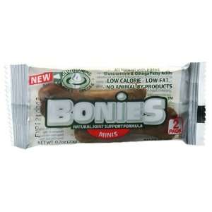 BONIES Joint Formula MINIS 2 BONE PACK (0.7 oz) Pet 