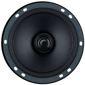  BOSS 6 1/2 REPLACEMENT SPEAKER 80W MAX: Car Electronics
