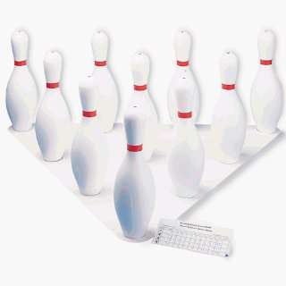   Education Games Bowling   Weighted Bowling Set