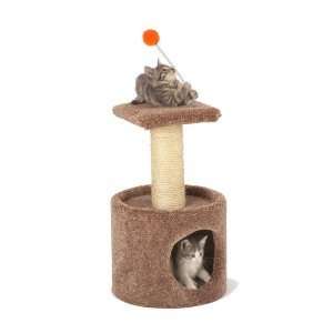 Cat Craft 124070 1 Story Condo Tower (Colors may vary)  