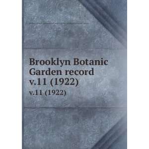   Brooklyn Botanic Garden,Brooklyn Botanic Garden Brooklyn Botanic