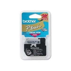  Brother P Touch M921   M Series Tape Cartridge for P Touch 