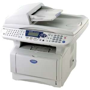  Brother MFC 8820D Laser Printer, Copier, Scanner, Fax 