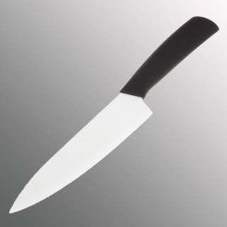 New Black 7 Cutlery Ceramic Knife knives 17.7CM Blade  