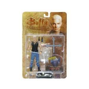   Slayer ToyFare Exclusive Fool For Love Spike Action Figure Toys